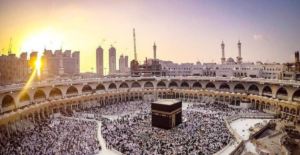 Travel Haji & Umrah Terbaik